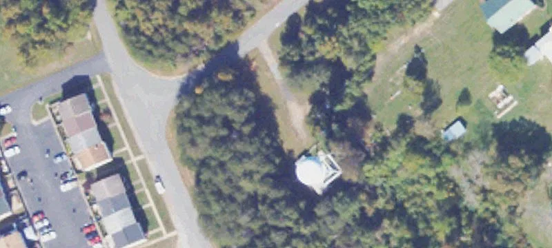 8964 Courthouse Rd