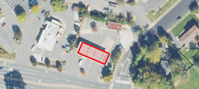 9550 Old Keene Ml Rd