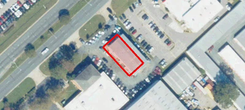 1464 Military Hwy