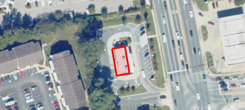 1444 Battlefield N Blvd
