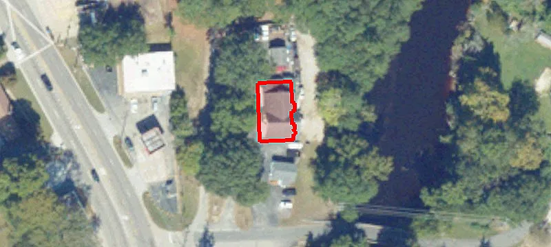 208 Luray St