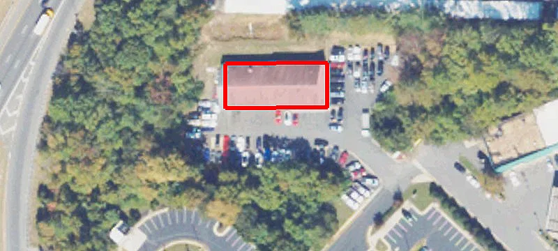 2977 Richmond Hwy