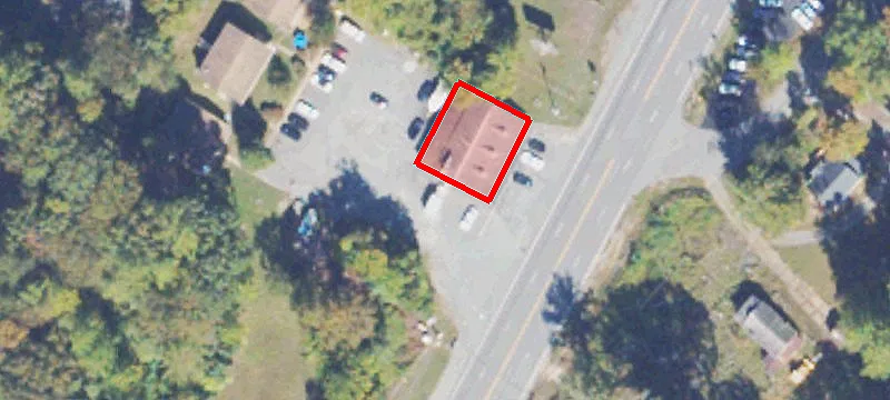 3925 Richmond Hwy
