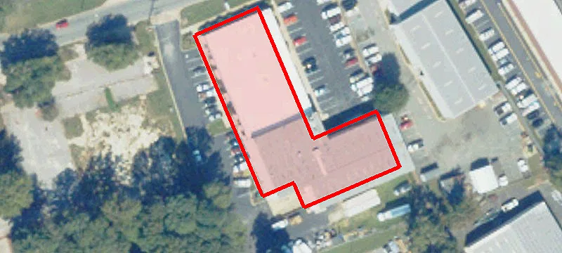 805 Live Oak Dr