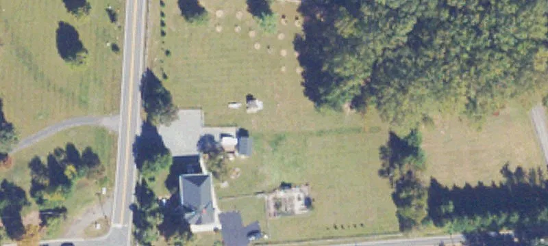 7601 Clifton Rd