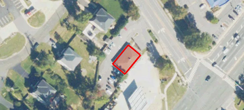 7685 Armistead Rd