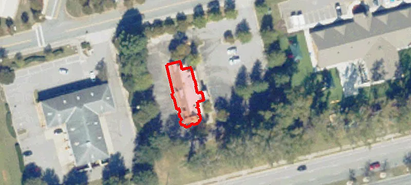217 Carmichael Way