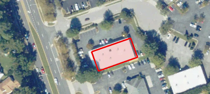 501 Baylor Ct