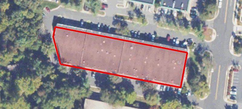 601 Carlisle Dr