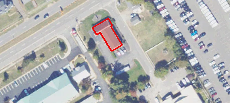 10817 Courthouse Rd