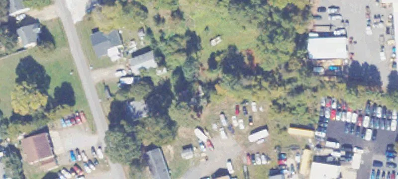 106 Pegram Ln