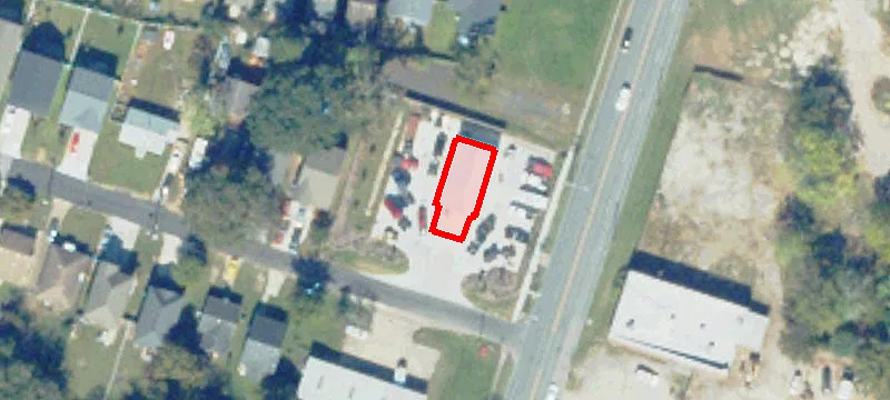 3318 Bainbridge Blvd