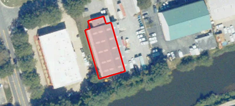 905 Executive Ct