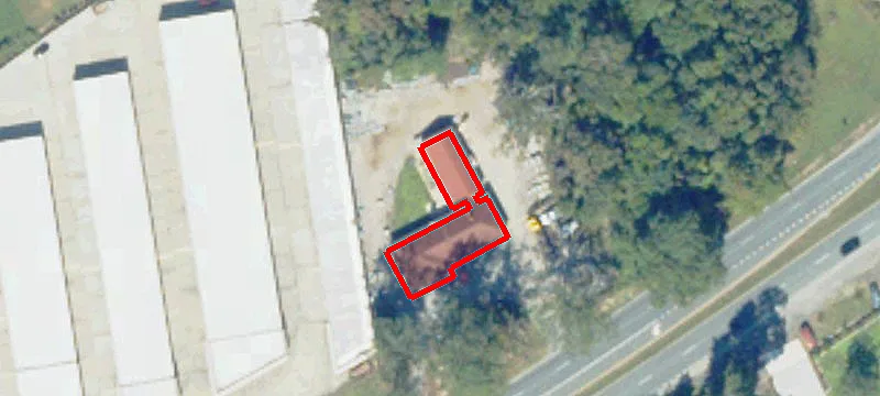 2289 Military Hwy