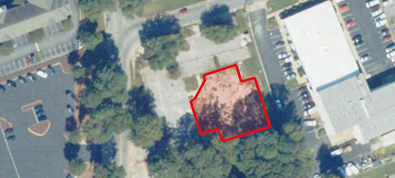 2147 Old Greenbrier Rd
