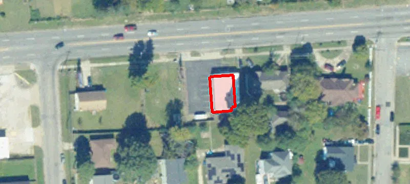 3421 Portsmouth Blvd