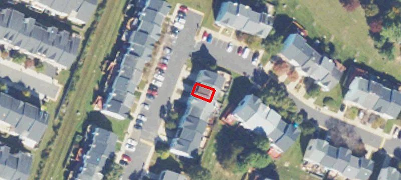 8227 Conner Dr
