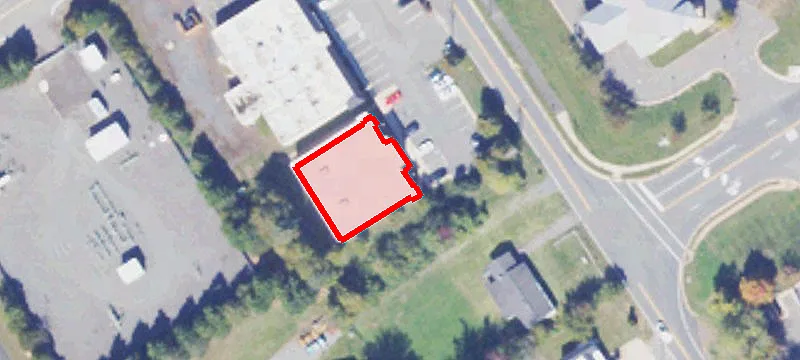 7530 Old Linton Hall Rd