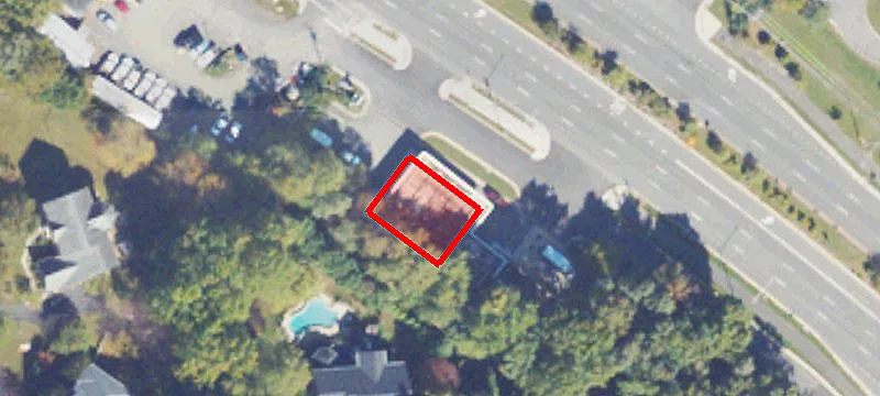 11519 Leesburg Pike