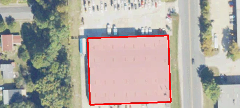 15010 Farm Crk Dr