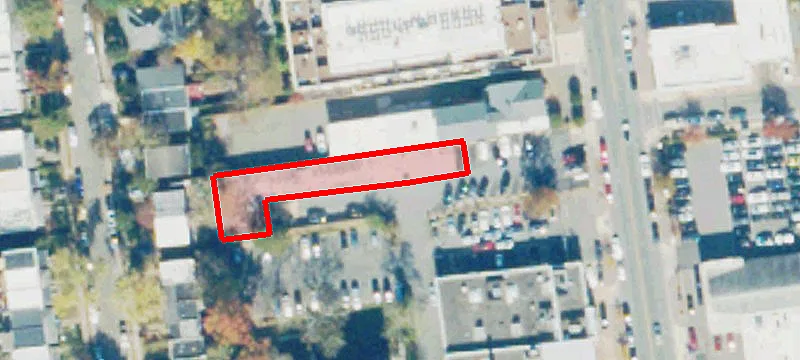 1710 Mt Vernon Ave