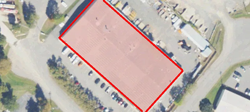 9205 Vassau Ct