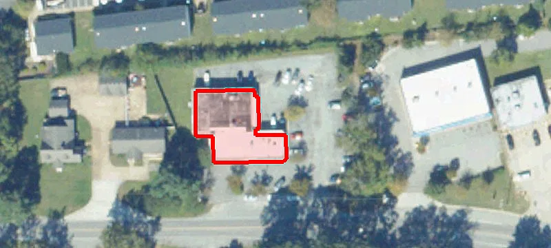 2994 Churchland Blvd