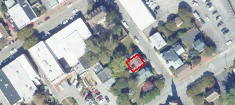108 Mason St