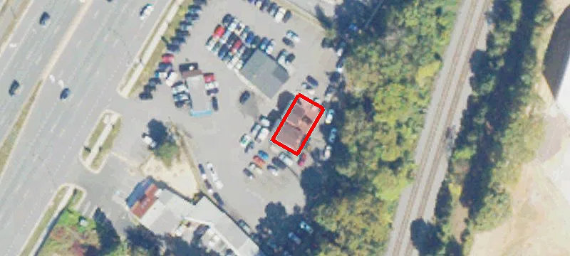 13611 Richmond Hwy