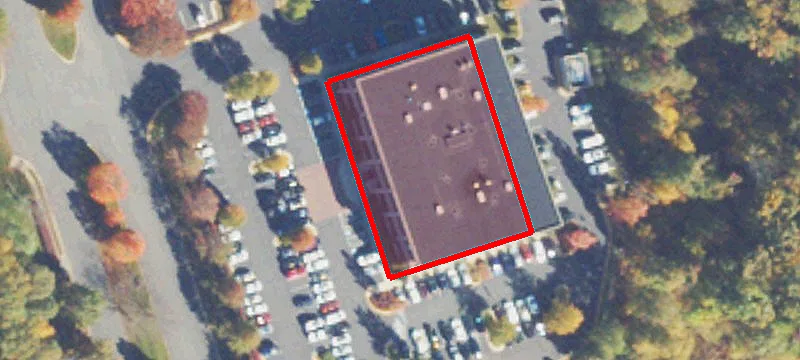 7915 Lk Manassas Dr Ste, Unit 201
