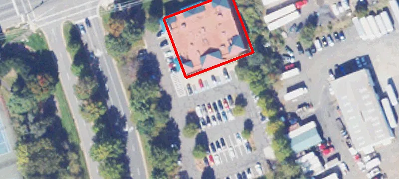 7521 Virginia Oaks Dr