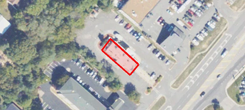 17450 Fraley Blvd