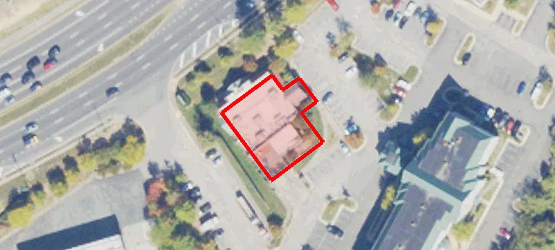 2601 Prince William Pkwy