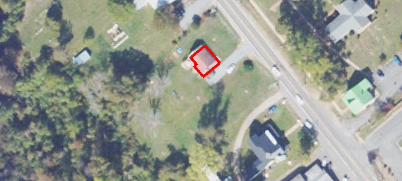 8952 Courthouse Rd