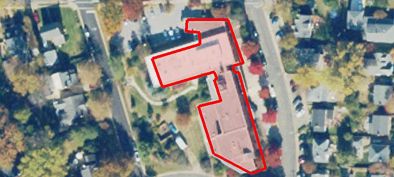 900 Virginia Ave