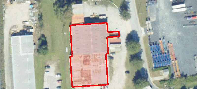 2880 Yadkin Rd