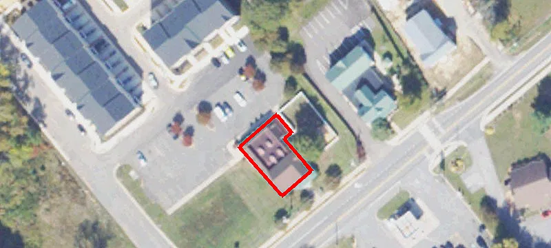 9126 Courthouse Rd
