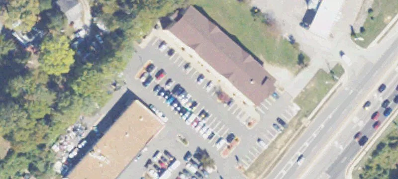 17416 Fraley Blvd