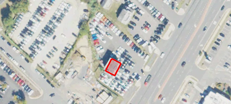 14538 Richmond Hwy
