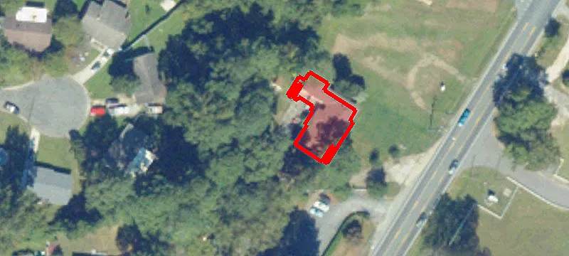 1020 George Washington N Hwy