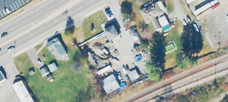 4190 Main St