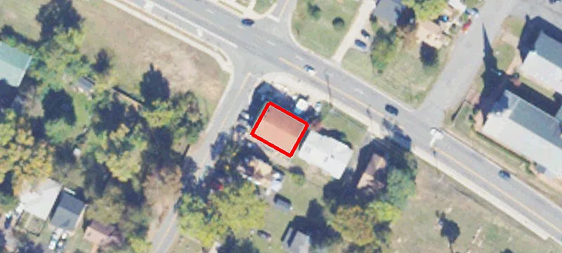 30 Butler Rd