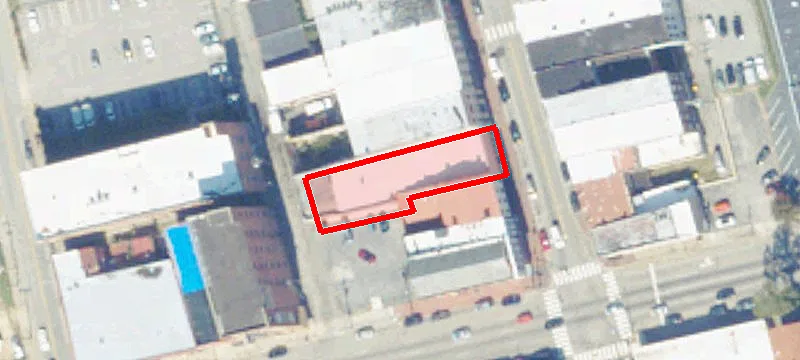 12 Sycamore St