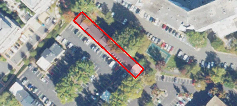1303 Vincent Pl, Unit 15