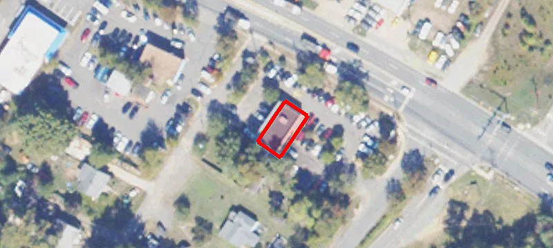 347 Warrenton Rd