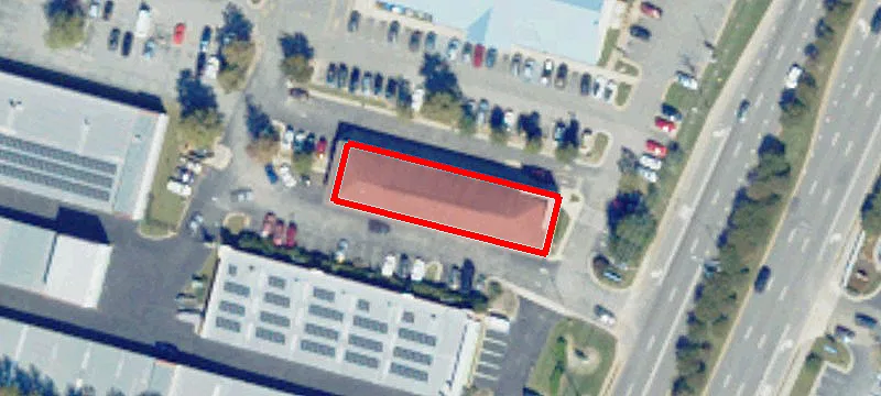 1531 General Booth Blvd