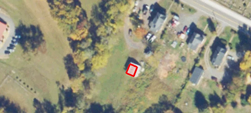 823 Sperryville Pike