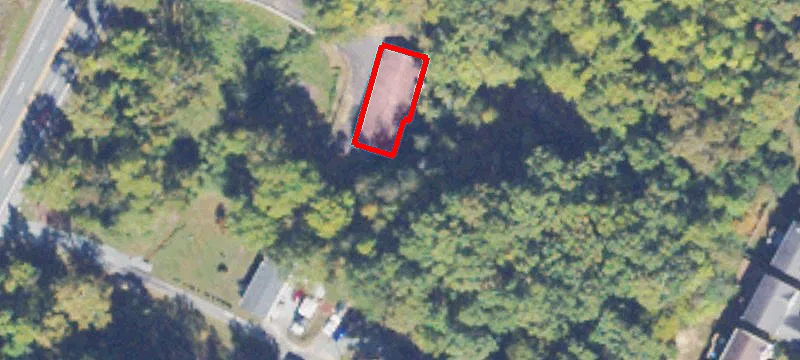 3494 Richmond Hwy