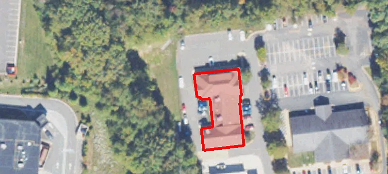 878 Garrisonville Rd