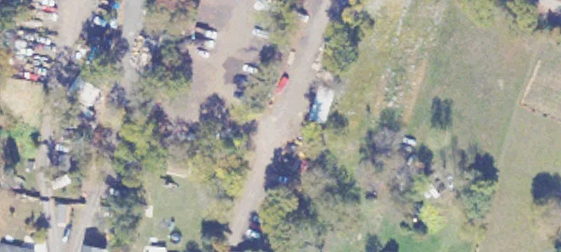 8971 Wellington Rd